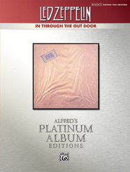 Led Zeppelin: In Through the Out Door 
