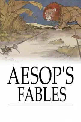 Read: Aesop's Book Fables