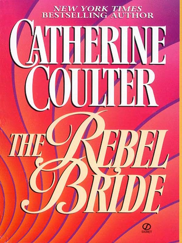 The Rebel Bride cover