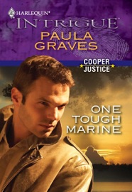 One Tough Marine - Paula Graves