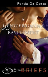 A Gentlewoman's Ravishment - Portia Da Costa