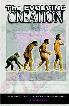 Read: The Evolving Creation : Darwinism, Creationism & Book Interventionism