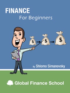 Finance for Beginners by Shlomo Simanovsky