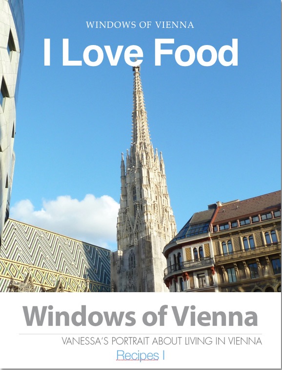 I Love Food