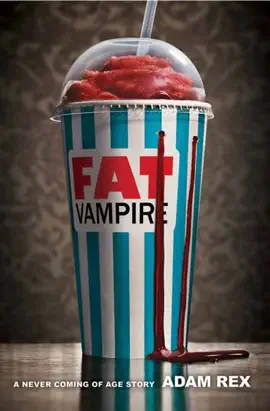 Read: Fat Book Vampire