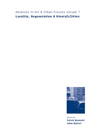 Locality, Regeneration & Divers[c]ities - Sarah Bennett
