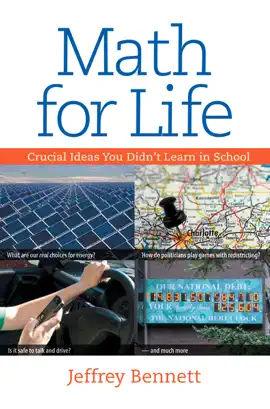 Math for Life