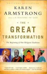 The Great Transformation