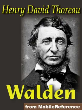 Read: Walden
