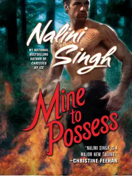 Read: Mine Book to Possess