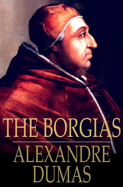 The Borgias