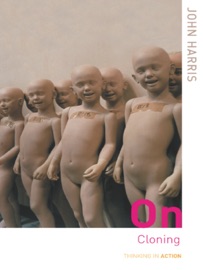 On Cloning - John Harris