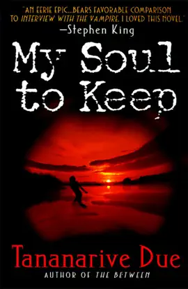 Read: My Book Soul to Keep