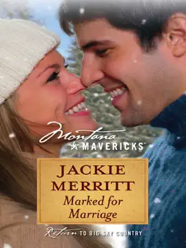 Read: Book Marked for Marriage