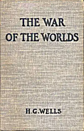 Read: The War of the Worlds Audio Book Edition