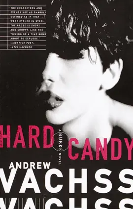 Read: Hard Book Candy