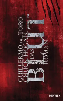 Read: Book Das Blut
