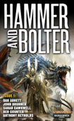 Hammer and Bolter: Issue 1 - Christian Dunn