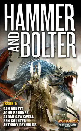Read: Hammer and Bolter: Book Issue 1