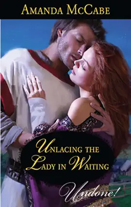 Read: Book Unlacing the Lady in Waiting