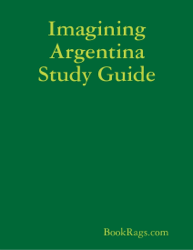 Imagining Argentina Study Guide