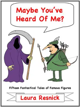 Read: Maybe You've Heard of Book Me?
