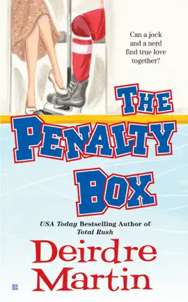 Read: The Book Penalty Box