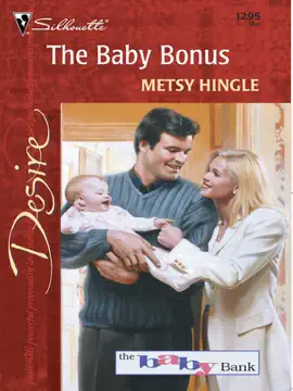 Read: Book The Baby Bonus