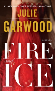 Fire and Ice - Julie Garwood Cover Art