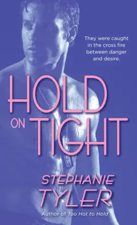Read: Book Hold On Tight