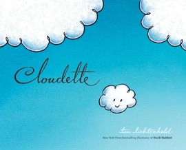 Cloudette - Tom Lichtenheld