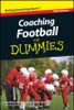 Book Coaching Football For Dummies, Mini Edition