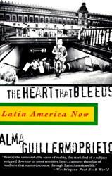 The Heart That Bleeds