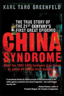 China Syndrome by Karl Taro Greenfeld