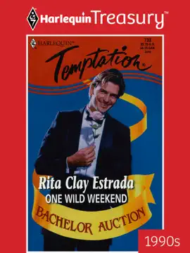 Read: Book ONE WILD WEEKEND