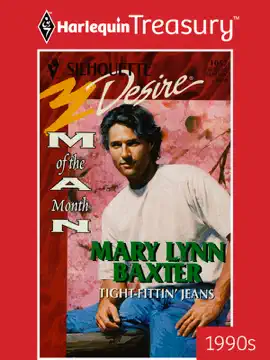 Read: Book TIGHT-FITTIN' JEANS