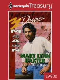 TIGHT-FITTIN' JEANS - Mary Lynn Baxter