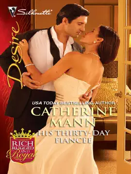 Read: His Thirty-Day Book Fiancée