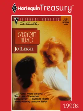 Read: Book EVERYDAY HERO
