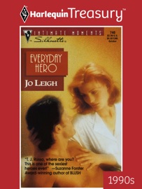 EVERYDAY HERO - Jo Leigh