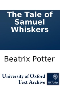 The Tale of Samuel Whiskers