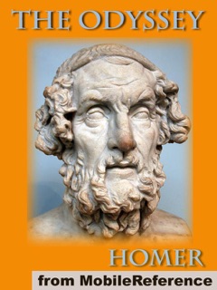 The Odyssey by Homer, Alexander Pope (Translator)