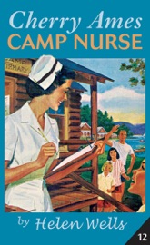 Cherry Ames, Camp Nurse