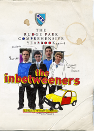 The Inbetweeners Yearbook (Enhanced Edition)