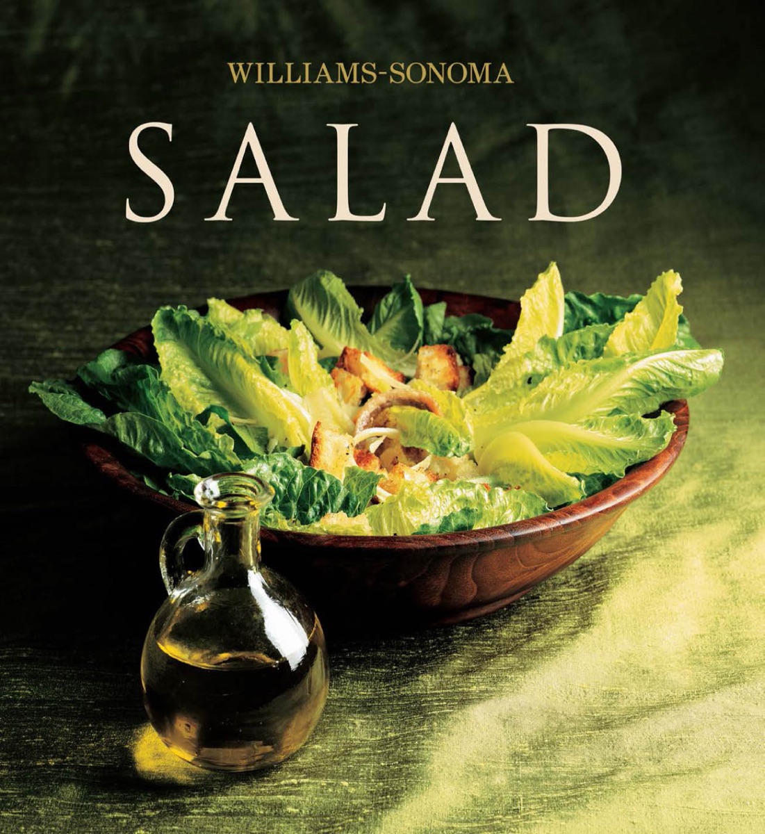 Salad cover