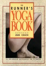 The Runner's Yoga Book