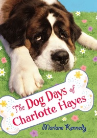 The Dog Days of Charlotte Hayes