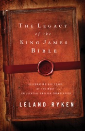 The Legacy of the King James Bible