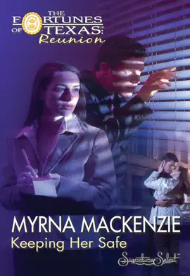 Read: Keeping Book Her Safe