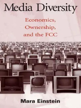 Read: Media Book Diversity